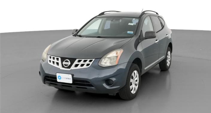 Thumbnail: 2014 Nissan Rogue - 1