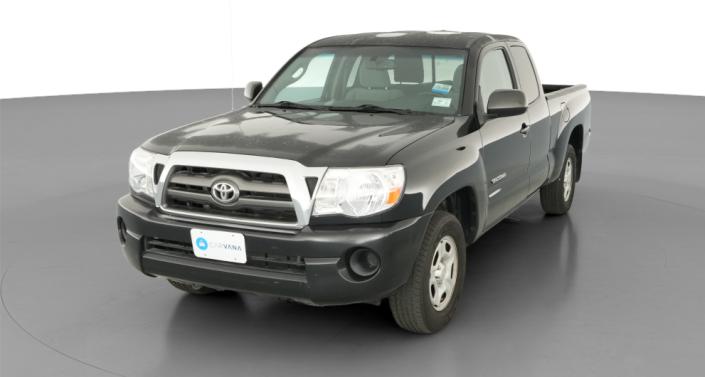 Thumbnail: 2010 Toyota Tacoma - 1
