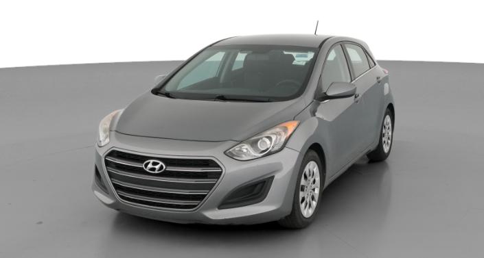 Thumbnail: 2017 Hyundai Elantra - 1