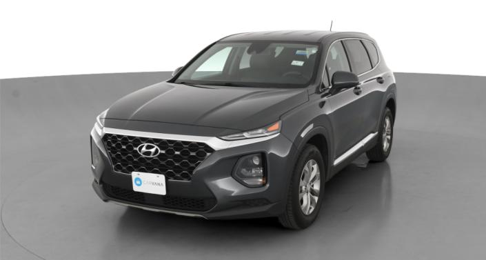 Thumbnail: 2020 Hyundai Santa Fe - 1