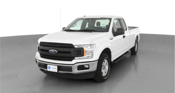 Thumbnail: 2019 Ford Econoline - 1