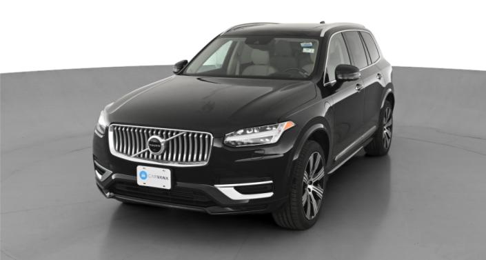 Thumbnail: 2022 Volvo XC90 - 1
