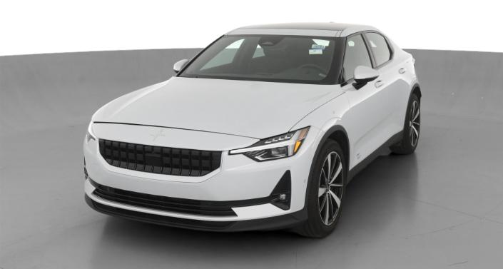 2022 Polestar 2 Long Range Dual Motor -
                  Colonial Heights, VA