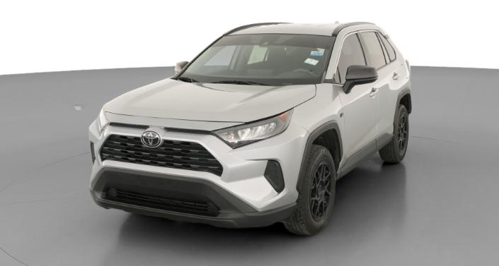Thumbnail: 2020 Toyota RAV4 - 1
