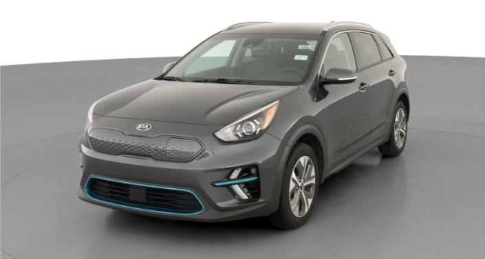 Thumbnail: 2020 Kia Niro - 1