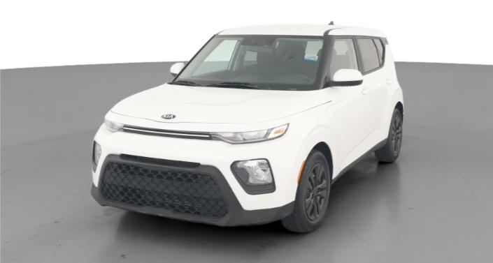 Thumbnail: 2020 Kia Soul - 1