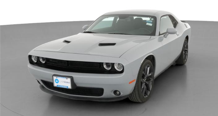 Thumbnail: 2021 Dodge Challenger - 1