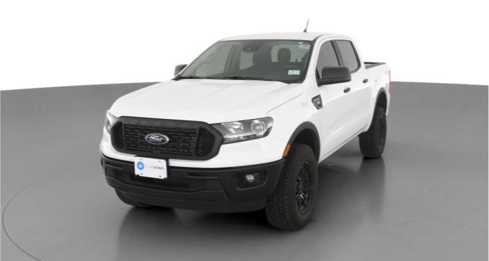 Thumbnail: 2021 Ford Ranger - 1