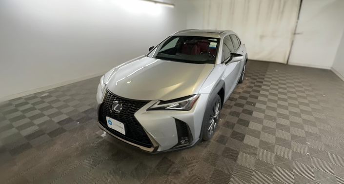 2020 Lexus UX 250h -
                  Akron, NY