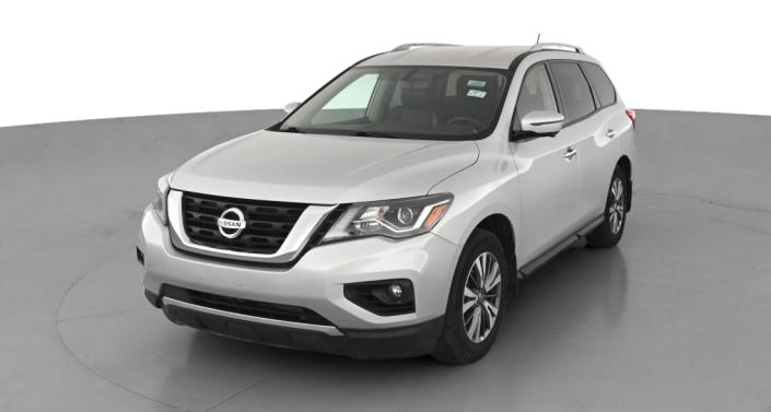 Thumbnail: 2018 Nissan Pathfinder - 1