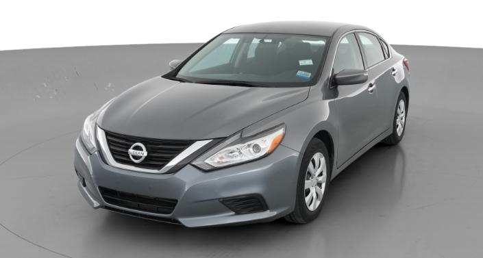Thumbnail: 2016 Nissan Altima - 1