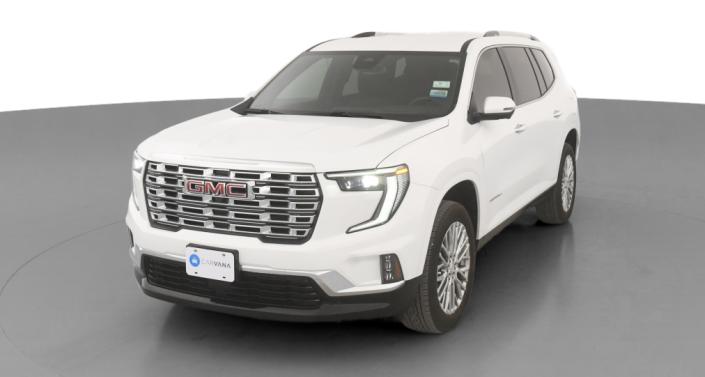 Thumbnail: 2024 GMC Acadia - 1