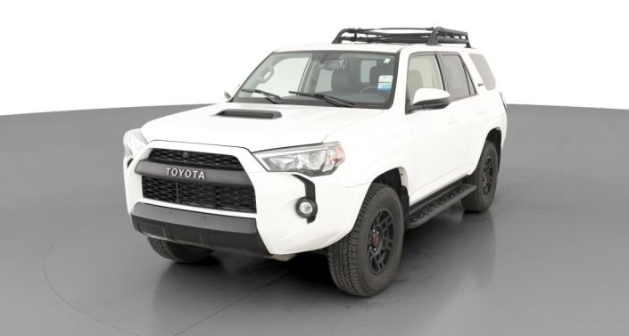 Thumbnail: 2019 Toyota 4Runner - 1