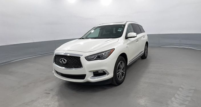 Thumbnail: 2019 INFINITI QX60 - 1