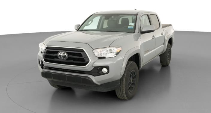 Thumbnail: 2021 Toyota Tacoma - 1