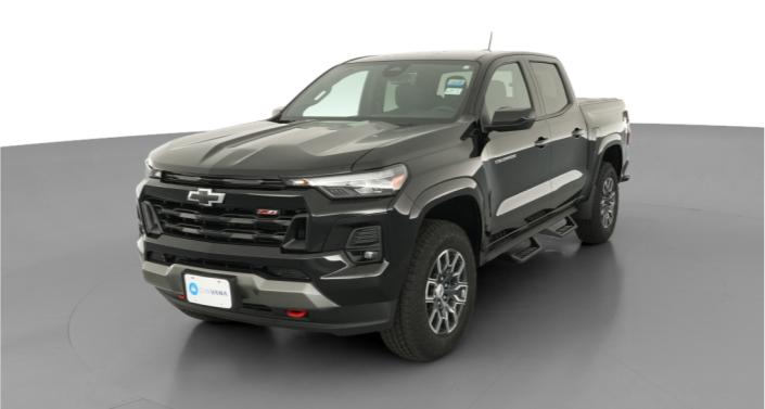 Thumbnail: 2024 Chevrolet Colorado - 1