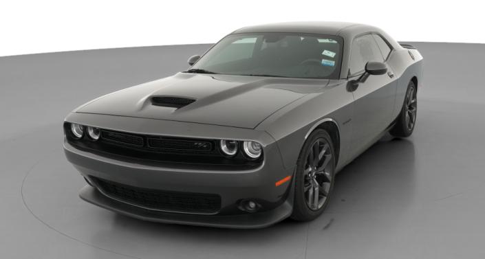 Thumbnail: 2022 Dodge Challenger - 1