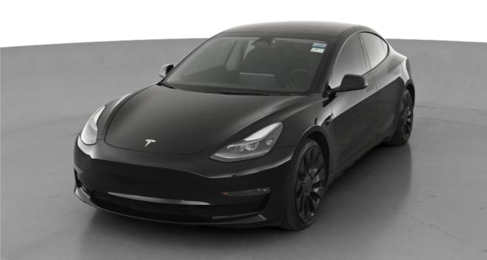 2022 Tesla Model 3 Performance -
                  Beverly, NJ