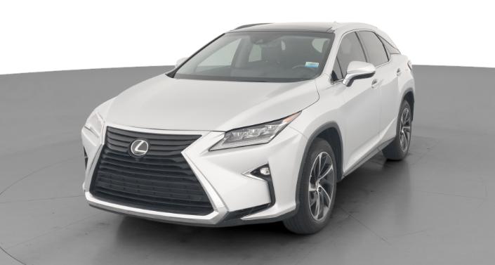 Thumbnail: 2017 Lexus RX - 1