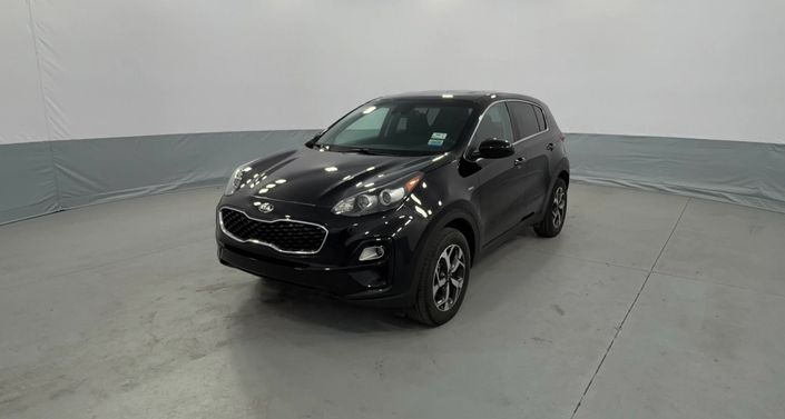 Thumbnail: 2022 Kia Sportage - 1