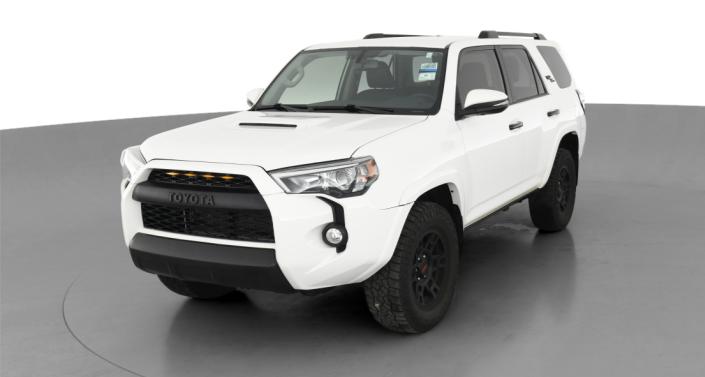 Thumbnail: 2019 Toyota 4Runner - 1