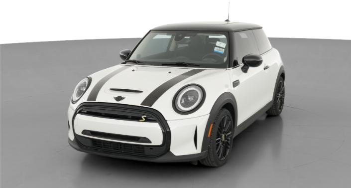Thumbnail: 2024 MINI Cooper Hardtop - 1