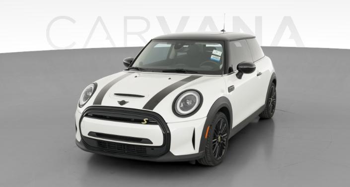 2024 MINI Hardtop 2 Door SE's photo