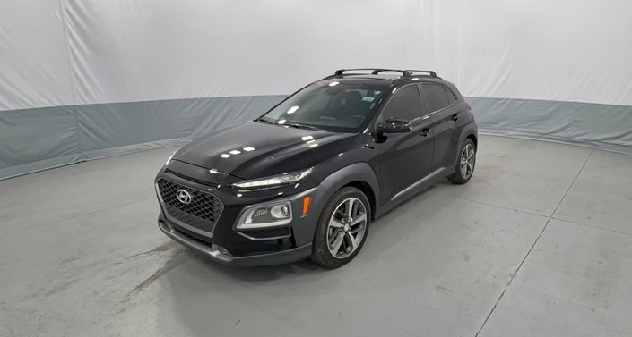 Thumbnail: 2020 Hyundai Kona - 1