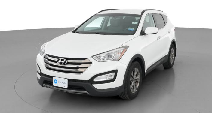 Thumbnail: 2016 Hyundai Santa Fe - 1