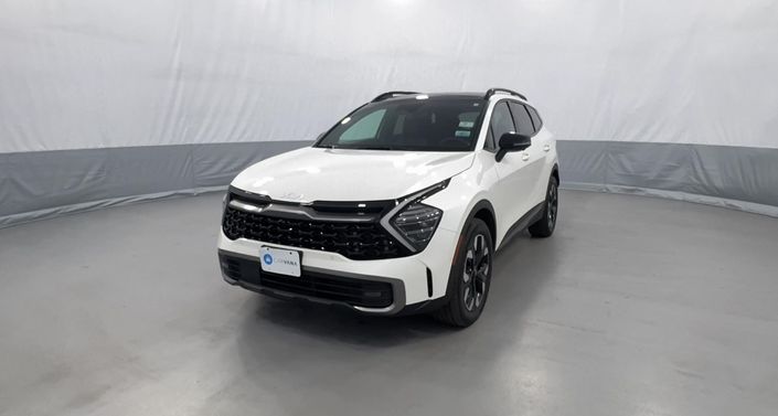 Thumbnail: 2023 Kia Sportage - 1