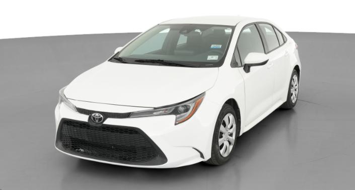 Thumbnail: 2022 Toyota Corolla - 1