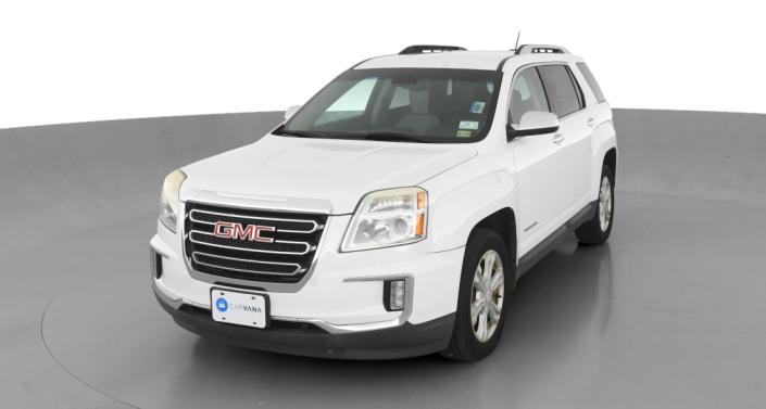Thumbnail: 2016 GMC Terrain - 1