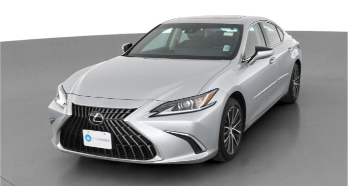2023 Lexus ES Hybrid 300h -
                  Richton Park, IL