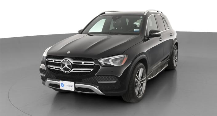 Thumbnail: 2022 Mercedes-Benz GLE - 1