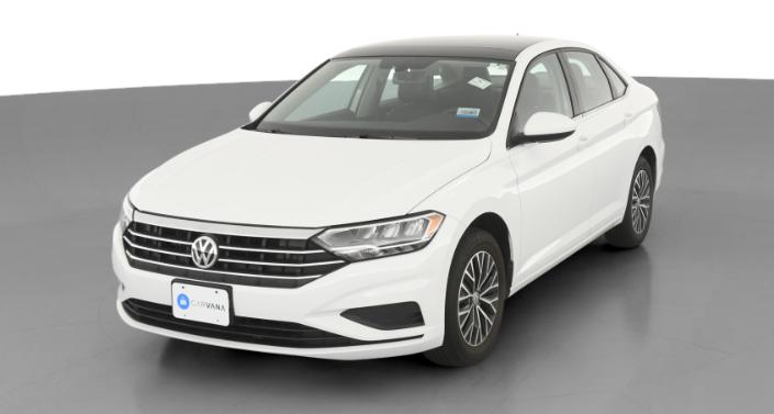Thumbnail: 2020 Volkswagen Jetta - 1