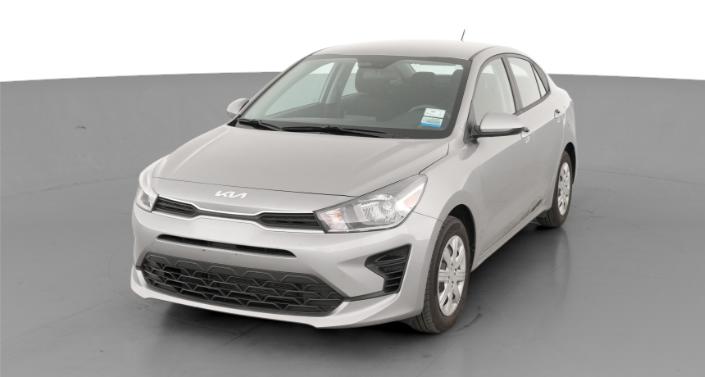 Thumbnail: 2023 Kia Rio - 1
