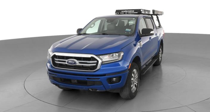 Thumbnail: 2019 Ford Ranger - 1