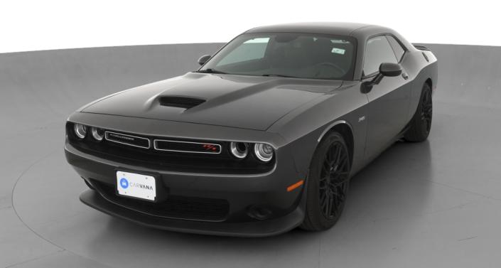 Thumbnail: 2023 Dodge Challenger - 1