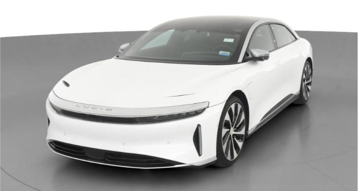 Thumbnail: 2022 Lucid Air - 1