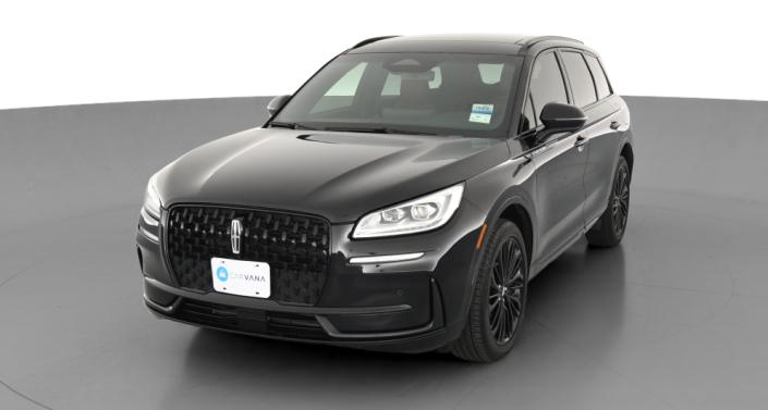 Thumbnail: 2023 Lincoln Corsair - 1