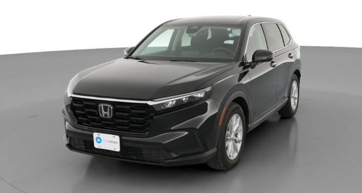 Thumbnail: 2024 Honda CR-V - 1