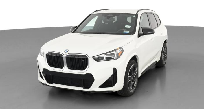 2024 BMW X1 M35i Hero Image