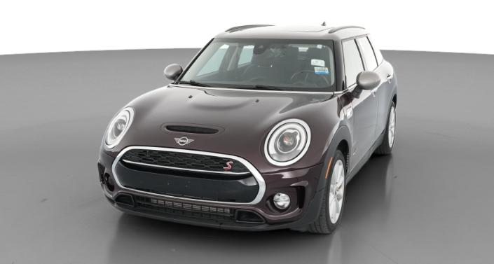 Thumbnail: 2019 MINI Cooper Clubman - 1