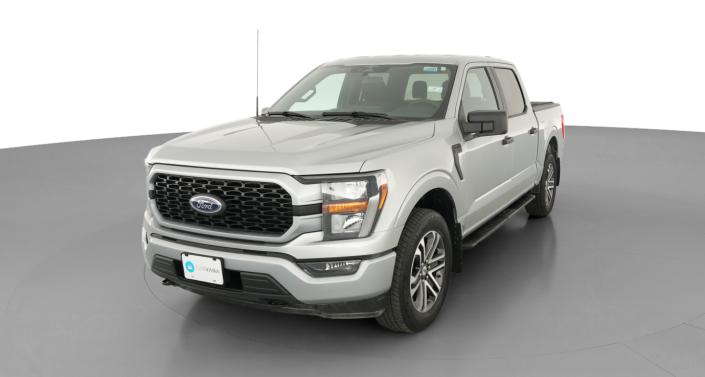 2023 Ford Econoline E-150 Hero Image