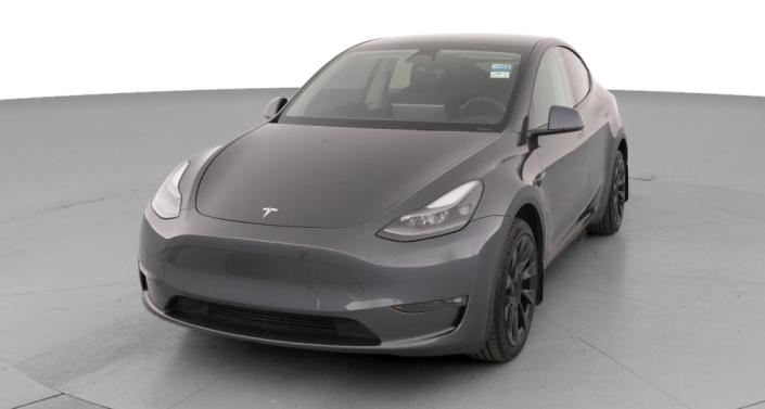 Thumbnail: 2023 Tesla Model Y - 1