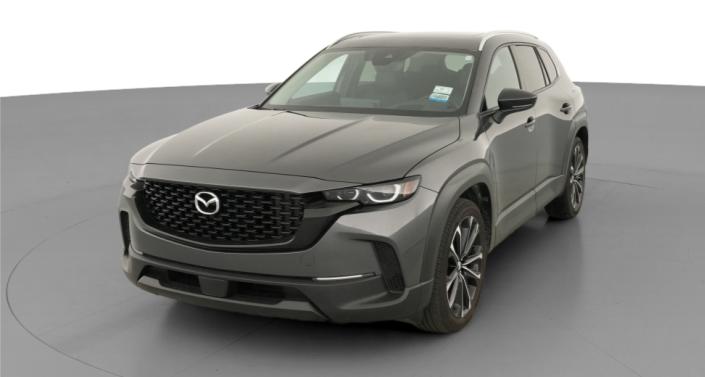 2023 Mazda CX-50 S Premium Hero Image