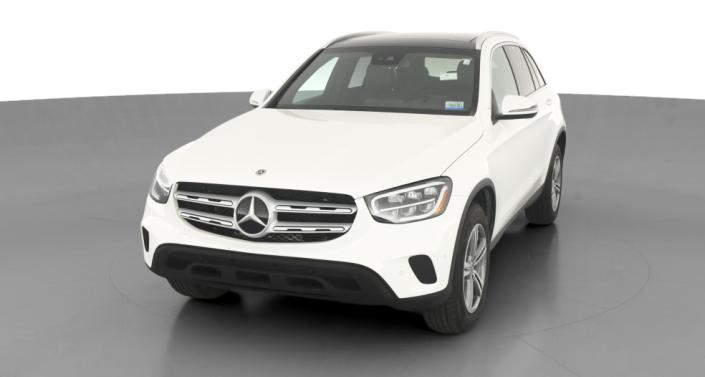 Thumbnail: 2022 Mercedes-Benz GLC - 1