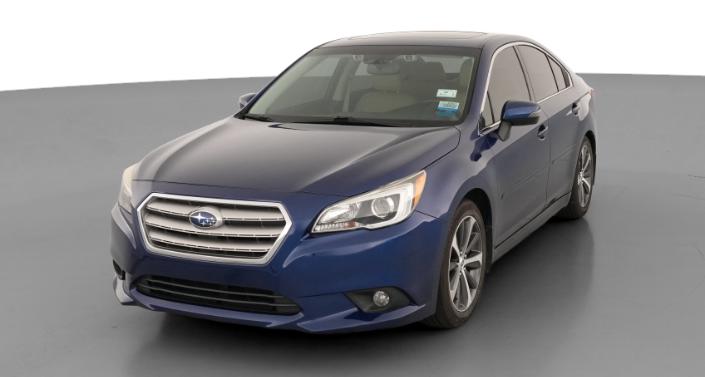 Thumbnail: 2015 Subaru Legacy - 1