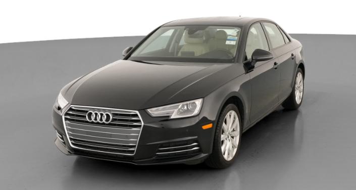 2017 Audi A4 Premium -
                  Auburn, GA