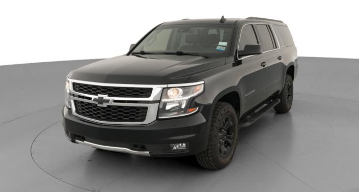 Thumbnail: 2017 Chevrolet Suburban - 1